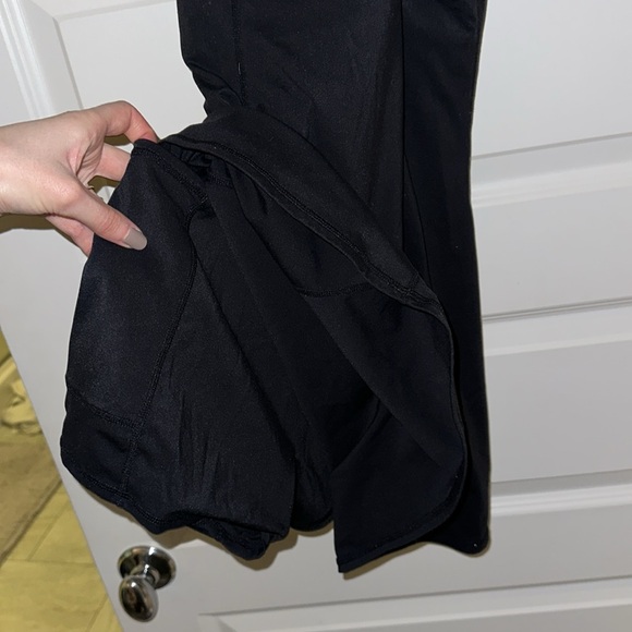 Halara workout dress - Picture 3 of 4